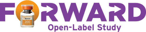 FORWARD Open-Label Study