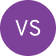 vs symbol