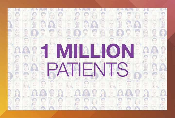 1 Million Patients