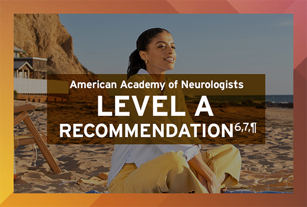 Level A Recommendation